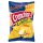 10er-Pack Crunchips X-Cut Käse und Zwiebel 140g