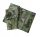 Camouflage Plane 90G 2X3M - Wasserabweisende und robuste Schutzplane