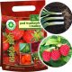 Optimaler Dünger für Erdbeeren und Himbeeren - Steigere Ertrag und Fruchtqualität