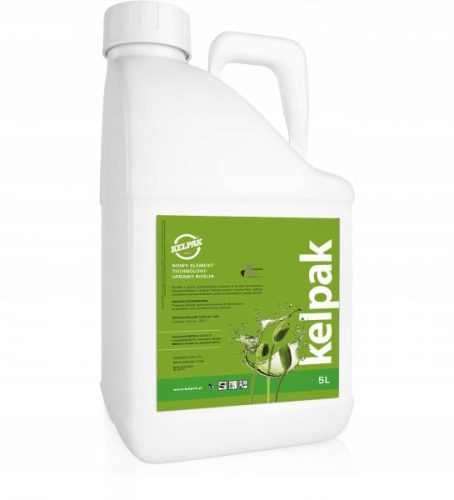 Kelpak SL 20L - Hochkonzentrierter Algendiffusor für verbesserten Pflanzenertrag