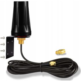  Qoltec BINGFU externe Antenne
