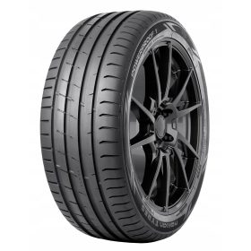  1x opona 235/35ZR19 NOKIAN POWERPROOF 1 91 Y