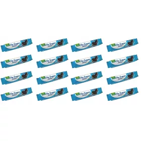  16x 147g GULLON Zwillingskekse ohne Zuckerzusatz, Kartonpackung