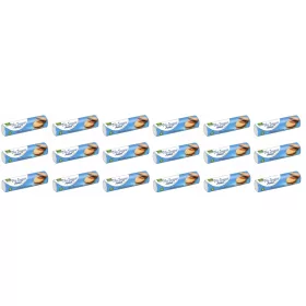   18x 250g GULLON Kakao-Sandwichkekse zuckerfrei, in Kartonverpackung