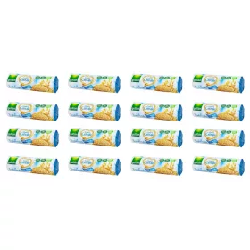   16x 280g GULLON Vollkorn-Haferkekse ohne Zuckerzusatz, Karton