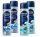  Nivea MEN Ultra Fresh Antitranspirant Spray für Männer 150ml