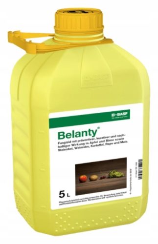 Belanty 5L - Hochwirksames systemisches Fungizid-Konzentrat von Adama