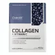 OstroVit Kollagen + Vitamin C 400g Schwarze Johannisbeere - Geschmack