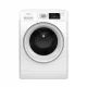  WHIRLPOOL Waschtrockner FFWDD1076258SVEE