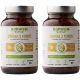 Omega 3 Forte von Biowen - 90 Kapseln mit EPA 1000 mg und DHA 500 mg