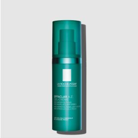   La Roche-Posay EFFACLAR A.Z. żel-krem dla skóry trądzikowej 40 ml