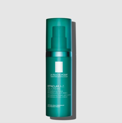 La Roche-Posay EFFACLAR A.Z. żel-krem dla skóry trądzikowej 40 ml