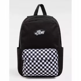   Vans Old Skool Grom Rucksack für Sport und Alltag, Modell VN000H56Y281 in Schwarz