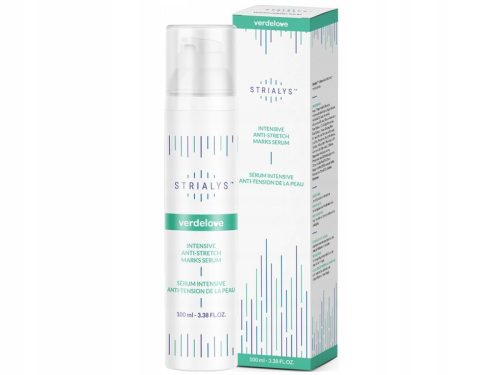 Strialys 100 ml serum przeciw rozstępom