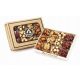 ATOM MIX Karotten-Dessert 300g - Lecker, Nussig und Gesund