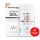 Better You Premium Sol 50 Kapseln - Hautschutz und natürliche Bräuneunterstützung mit Beta-Carotin
