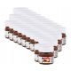 Mini Glas Nutella mit Haselnuss und Schokolade - 16 Stück Packung