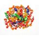 7kg Sammelkarton Fruchtbonbons Boomla - Intensiver Geschmack und natürliche Aromen