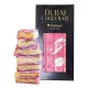 Exquisite Dubai-Schokolade mit Mandel-Kokos-Füllung, 220g - Baumgart⭐