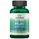 Swanson Century Formula - Vitamin- und Mineralienkomplex mit Eisen, 130 Tabletten