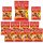 Haribo Happy Cola - Kultige Cola-Flaschen-Geleefruchtgummis, 100g