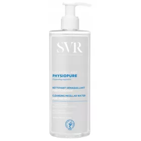 SVR PHYSIOPURE Micellar Reinigungswasser Gentle Purity 400ml
