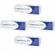 4x Cremobaza 30% Urea Hand- und Fußcreme für trockene, rissige Haut 30g