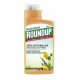 Roundup Total Ultra - Natürliches Unkrautbekämpfungsmittel ohne Glyphosat, 140ml