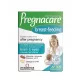 Vitabiotics Pregnacare Stillzeit - Nahrungsergänzungsmittel mit 84 Tabletten und Kapseln