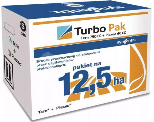 Syngenta Turbo Pak: Effektiver Pflanzenschutz gegen Pilzkrankheiten