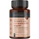 Kurkuma und Curcumin Tabletten 1105 mg - Unterstützung bei Entzündungen, mit Schwarzen Pfeffer Extrakt