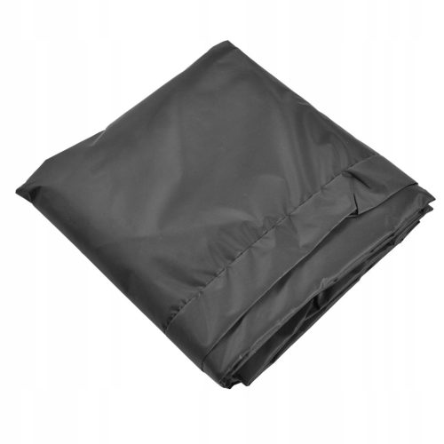 Wetterfeste Gartenmöbelabdeckungen aus Polyester, 150x100x60 cm