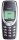 Klassisches Handy Nokia 3310 mit freiem SIM-Lock und polnischem Menü