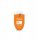 AVENE Refleks Słoneczny SPF50+ - Hochwirksamer Sonnenschutz für empfindliche Haut, 30ml