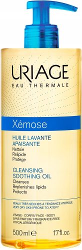 URIAGE Xemose Duschöl für trockene und sehr trockene Haut - 500 ml