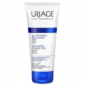   URIAGE DS Regulierendes Reinigungsgel für sensible Haut - 150ml