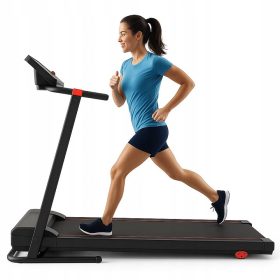 WALDEN ELEKTRISCHES HEIMLAUFBAND 12 KM/H