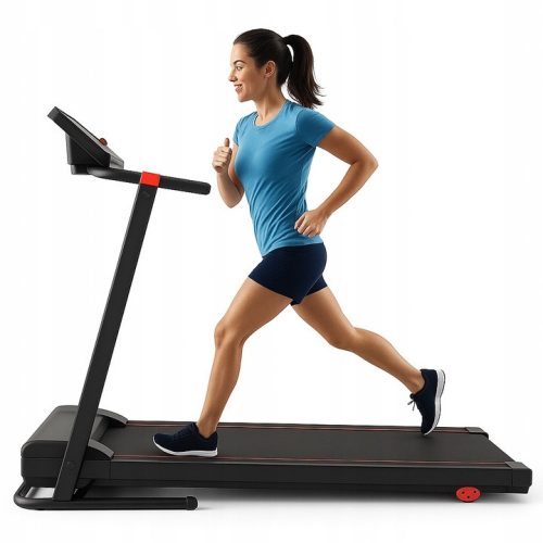 WALDEN ELEKTRISCHES HEIMLAUFBAND 12 KM/H