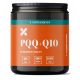 X-Supplements PQQ + Koenzym Q10 - Unterstützung für Energie und Gesundheit, 60 Kapseln