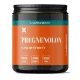 Pregnenolon 100mg - Hormonbalance, Energie und Vitalität in einer Kapsel | X-Supplements