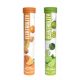 Activlab Pharma® Elektrolyte Brausetabletten Orange & Limette - 20 Stück