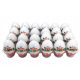 Kinder Überraschungsei 20g x 24 - Freude und Spiel in jedem Ei