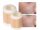 Silikonpflaster zur effektiven Entfernung von postoperativen Narben – 150 cm x 4 cm