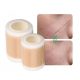 Silikonpflaster zur effektiven Entfernung von postoperativen Narben – 150 cm x 4 cm