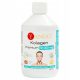 Yango Premium Kollagen 10000 mg, Erdbeergeschmack – 500 ml für Haut, Haare und Nägel