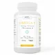 Omega-3 1000mg EPA330 DHA220 + Vitamine K2 + D3 + E 90 Weichkapseln von Hela Pharm®