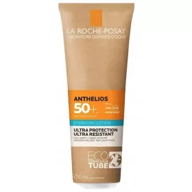 La Roche-Posay Anthelios SPF50+ Familien-Sonnenmilch, 250ml