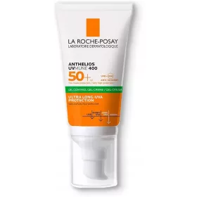   La Roche-Posay Anthelios XL SPF 50+ Gesichtscreme für empfindliche Haut, 50 ml