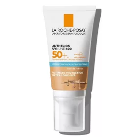   La Roche-Posay Anthelios UVMune 400 SPF50+ Getönte Feuchtigkeitscreme 50 ml