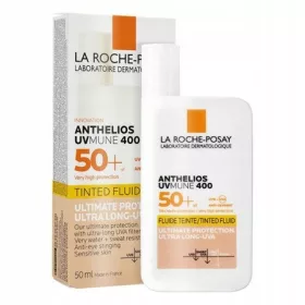   Sicherer Sonnenschutz für Kinder: La Roche-Posay Anthelios Dermo-Pediatrics UVmune SPF50+ Spray, 200 ml